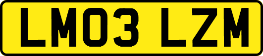 LM03LZM
