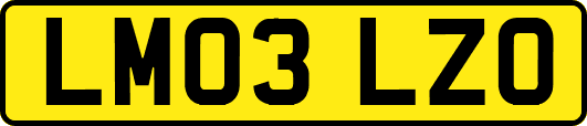 LM03LZO
