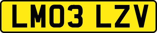 LM03LZV
