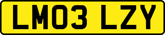 LM03LZY