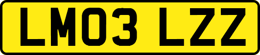 LM03LZZ