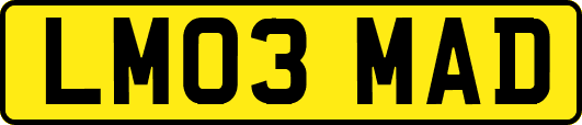 LM03MAD