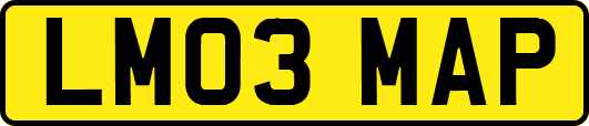 LM03MAP