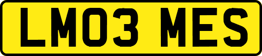 LM03MES