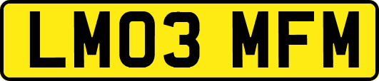 LM03MFM