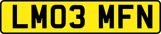 LM03MFN