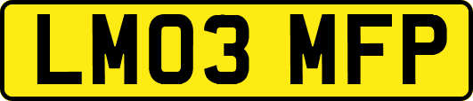 LM03MFP