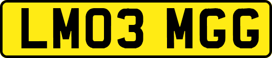 LM03MGG