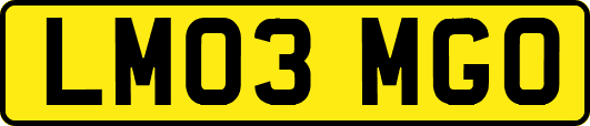 LM03MGO