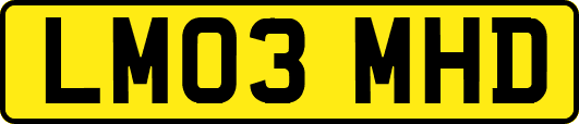 LM03MHD