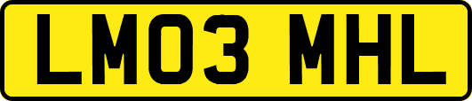 LM03MHL