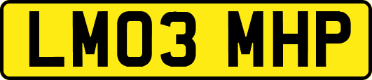 LM03MHP