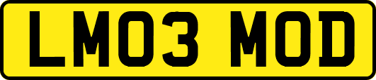 LM03MOD