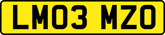 LM03MZO