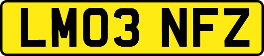 LM03NFZ