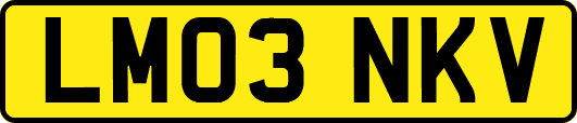 LM03NKV