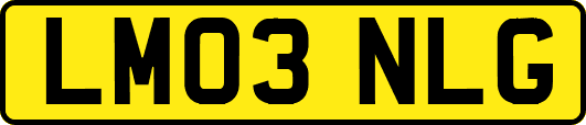 LM03NLG