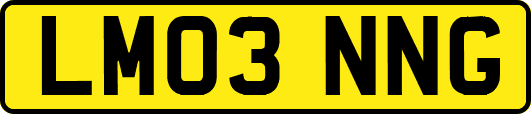 LM03NNG