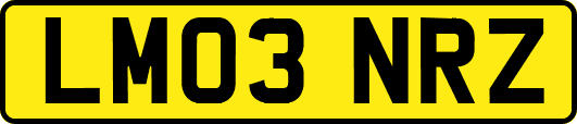 LM03NRZ