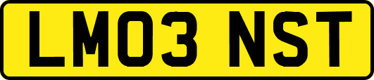 LM03NST