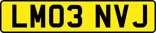 LM03NVJ