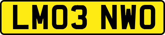 LM03NWO