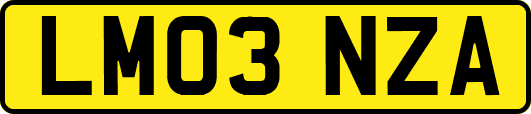 LM03NZA