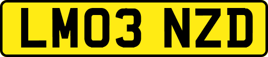 LM03NZD