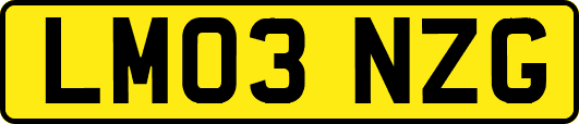 LM03NZG
