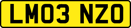 LM03NZO