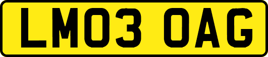LM03OAG