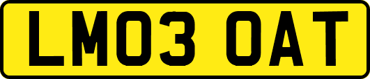 LM03OAT