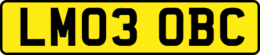 LM03OBC