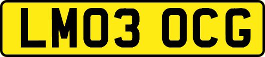 LM03OCG