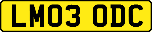 LM03ODC