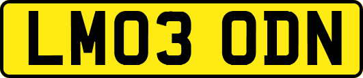 LM03ODN