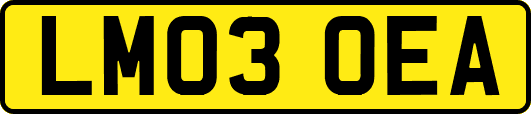 LM03OEA