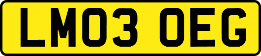 LM03OEG
