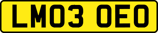 LM03OEO