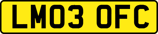 LM03OFC