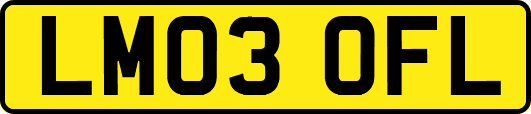 LM03OFL