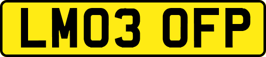LM03OFP