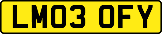 LM03OFY