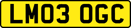 LM03OGC