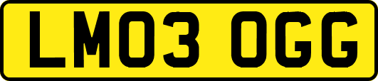 LM03OGG