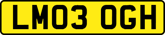 LM03OGH