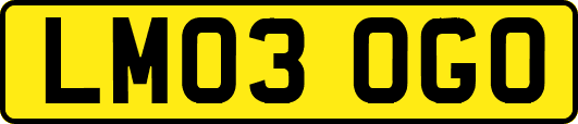 LM03OGO