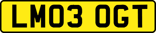 LM03OGT