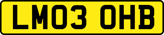 LM03OHB