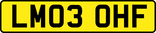 LM03OHF